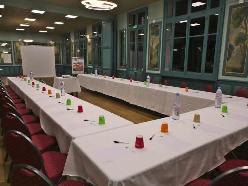 Hotel H�tel Balladins Moulins