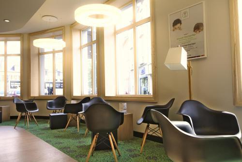Hotel H�tel Balladins Moulins