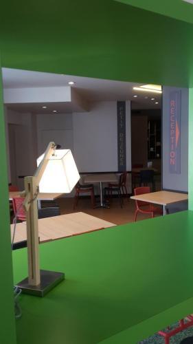 Hotel H�tel Balladins Moulins