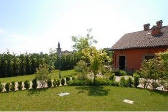 Bed & Breakfast Residenza Di Torre San Martino