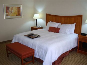 Hotel Hampton Inn Norco-corona-eastvale