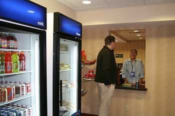 Hotel Hampton Inn Norco-corona-eastvale