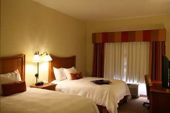 Hotel Hampton Inn Norco-corona-eastvale
