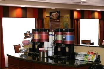 Hotel Hampton Inn Norco-corona-eastvale