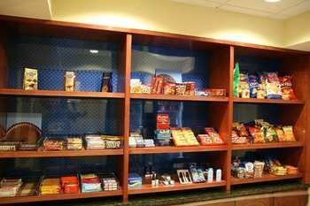 Hotel Hampton Inn Norco-corona-eastvale
