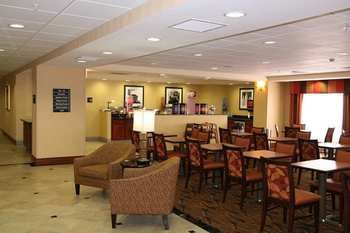 Hotel Hampton Inn Norco-corona-eastvale