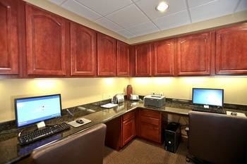 Hotel Hampton Inn Norco-corona-eastvale