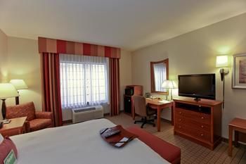Hotel Hampton Inn Norco-corona-eastvale
