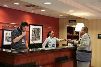 Hotel Hampton Inn Norco-corona-eastvale