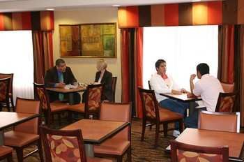 Hotel Hampton Inn Norco-corona-eastvale