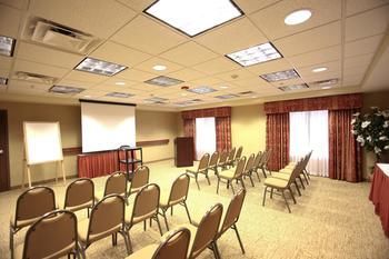 Hotel Hampton Inn Norco-corona-eastvale