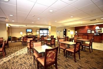 Hotel Hampton Inn Norco-corona-eastvale