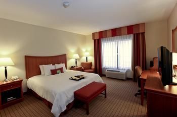 Hotel Hampton Inn Norco-corona-eastvale