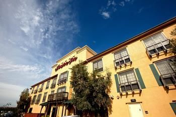 Hotel Hampton Inn Norco-corona-eastvale