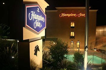 Hotel Hampton Inn Norco-corona-eastvale