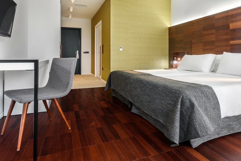 Hotel Pousada De Armenteira
