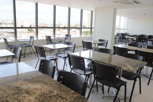 Floresta Hotel