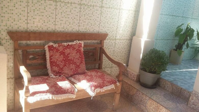 Hostal Pousada Alegre Pinheirinho