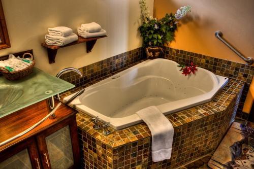 Hotel The Inn At Rancho Santa Fe