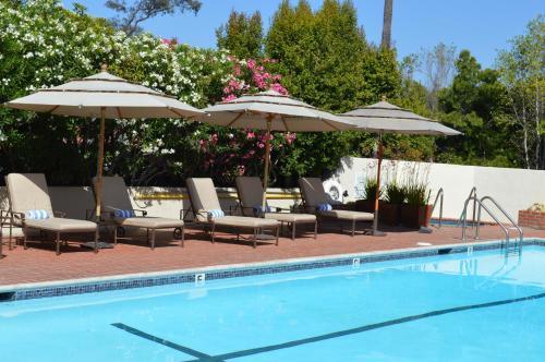 Hotel The Inn At Rancho Santa Fe