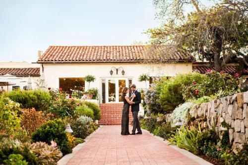 Hotel The Inn At Rancho Santa Fe
