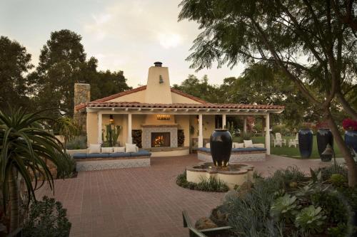 Hotel The Inn At Rancho Santa Fe