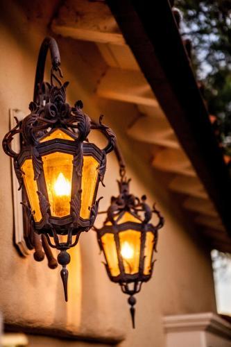 Hotel The Inn At Rancho Santa Fe