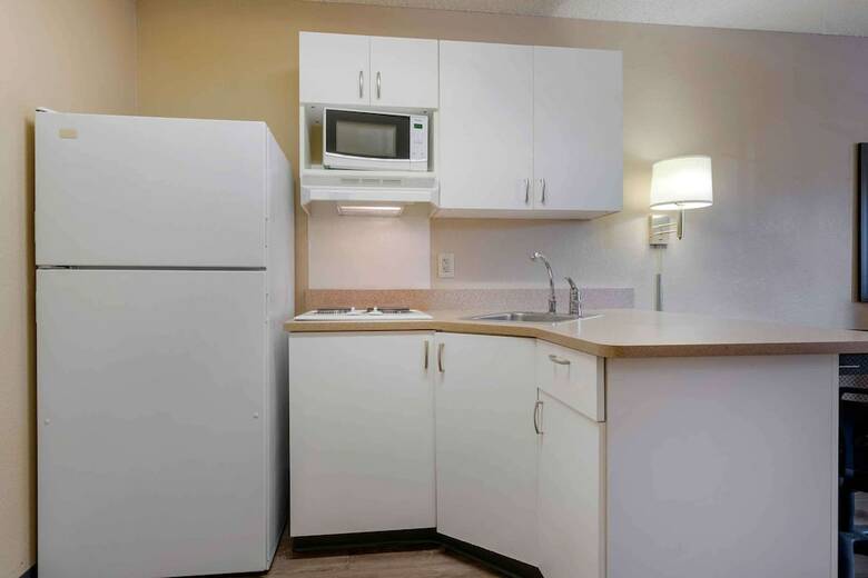 Hotel Extended Stay America Santa Rosa - South