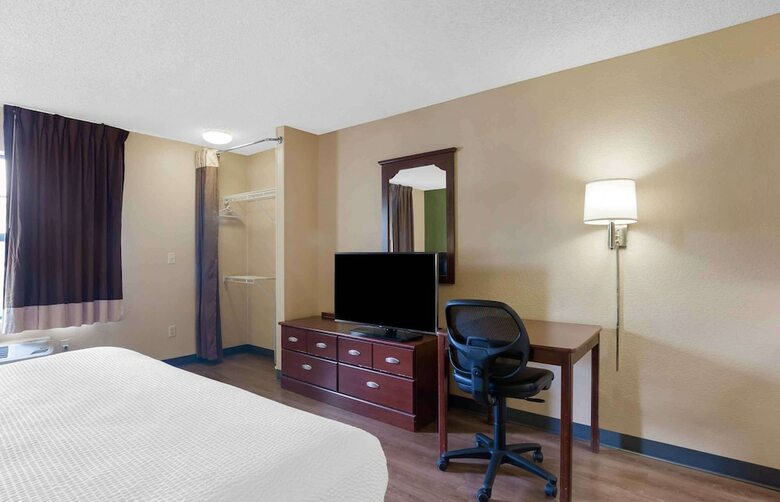 Hotel Extended Stay America Santa Rosa - South