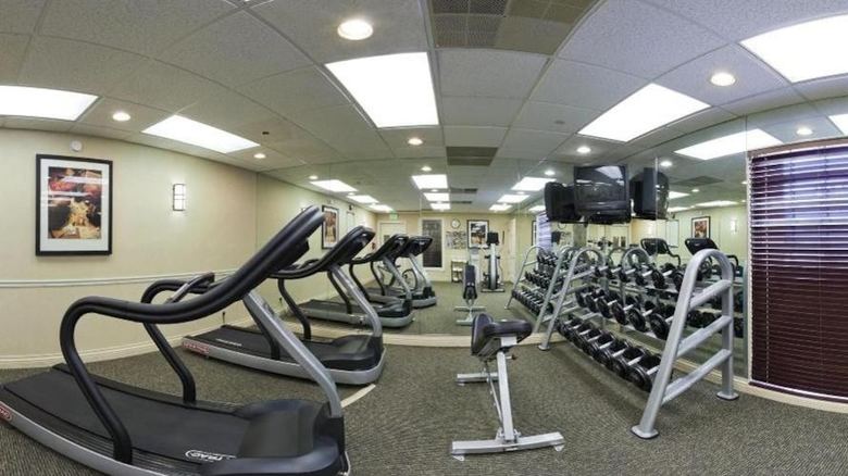 Hotel Staybridge Suites Torrance/redondo Beach