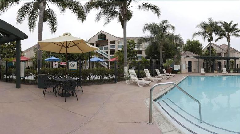 Hotel Staybridge Suites Torrance/redondo Beach
