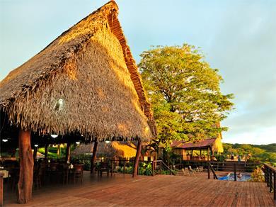 Hotel Guanamar