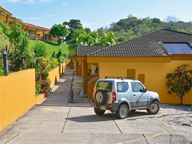 Hotel Guanamar
