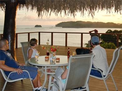 Hotel Guanamar