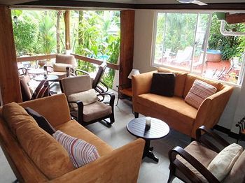 Hotel The Falls Resort At Manuel Antonio