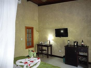 Hotel The Falls Resort At Manuel Antonio