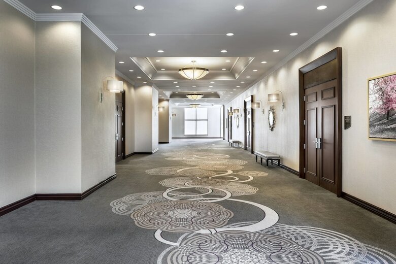 Sheraton Toronto Airport Hotel & Conference Centre