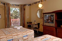 Hotel Disney's All-star Music Resort