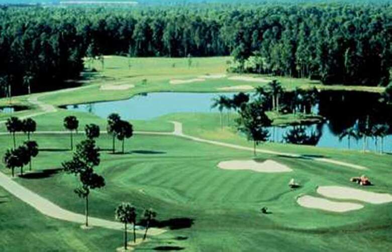 Hotel Hilton Orlando Lake Buena Vista