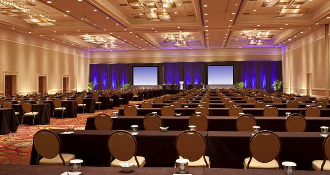 Hotel Hilton Orlando Lake Buena Vista