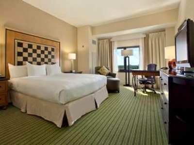 Hotel Hilton Orlando Lake Buena Vista