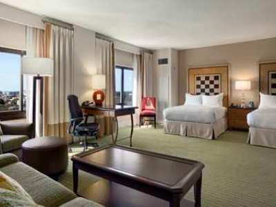 Hotel Hilton Orlando Lake Buena Vista