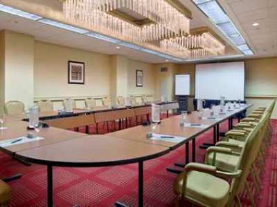 Hotel Hilton Orlando Lake Buena Vista