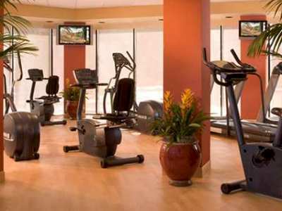Hotel Hilton Orlando Lake Buena Vista