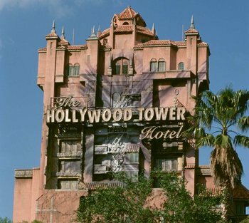 Hotel Hilton Orlando Lake Buena Vista