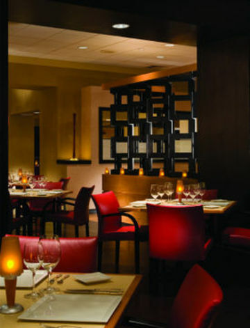Hotel Hilton Orlando Lake Buena Vista