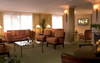 Hotel Hilton Orlando Lake Buena Vista