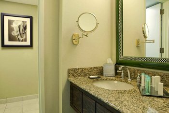 Hotel Hilton Orlando Lake Buena Vista