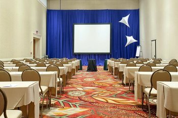 Hotel Hilton Orlando Lake Buena Vista