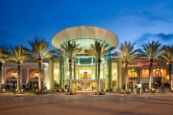 Hotel Hilton Orlando Lake Buena Vista